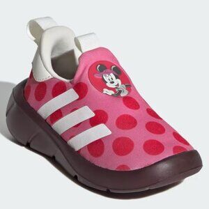 ADIDAS DISNEY MINNIE MOUSE MONOFIT TRAINER SHOES INFANTS